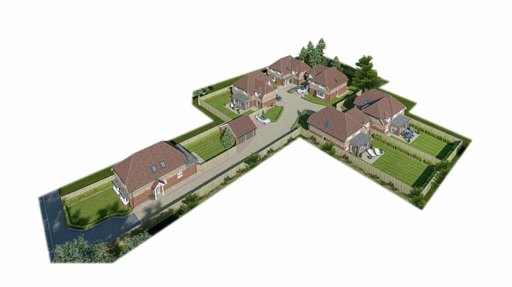Additional image 22 of PLOT 1 River Walk, Christchurch, Dorset, BH23