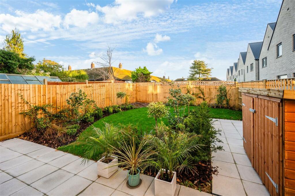 Additional image 10 of Manor Hall Road, Southwick, Brighton