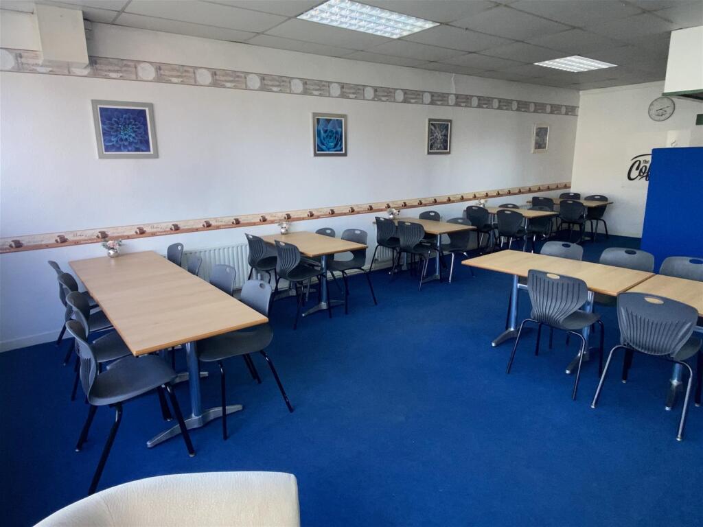 Additional image 4 of Cafe & Sandwich Bars, Greater Manchester