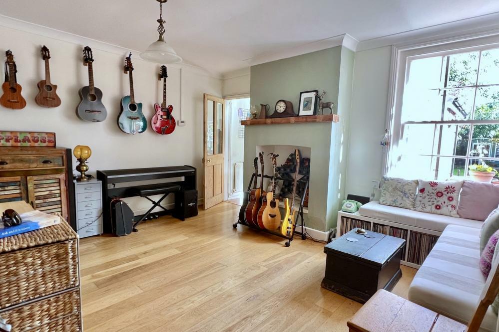 Additional image 3 of Nursery Road, Ringwood, BH24 1NF