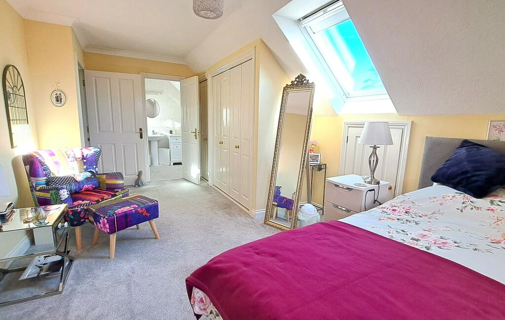 Additional image 11 of New Milton Town Centre