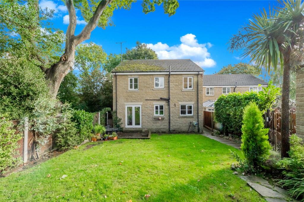 Additional image 8 of Red Vale, Gomersal, West Yorkshire, BD19