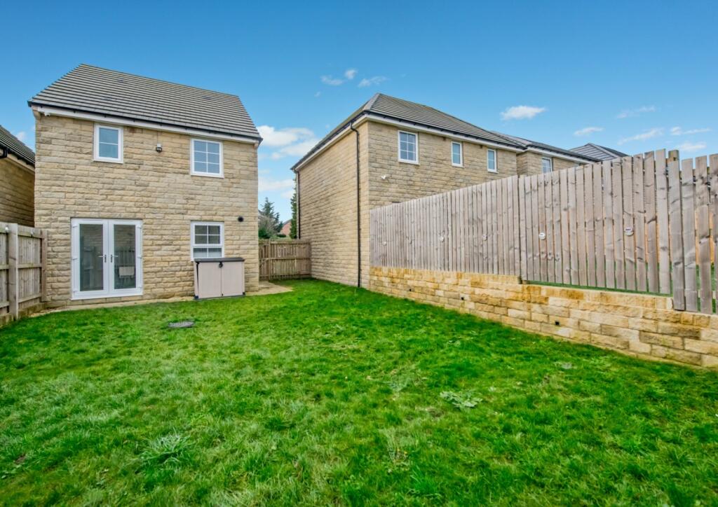 Additional image 23 of Fagley Lane, Bradford, West Yorkshire, BD2