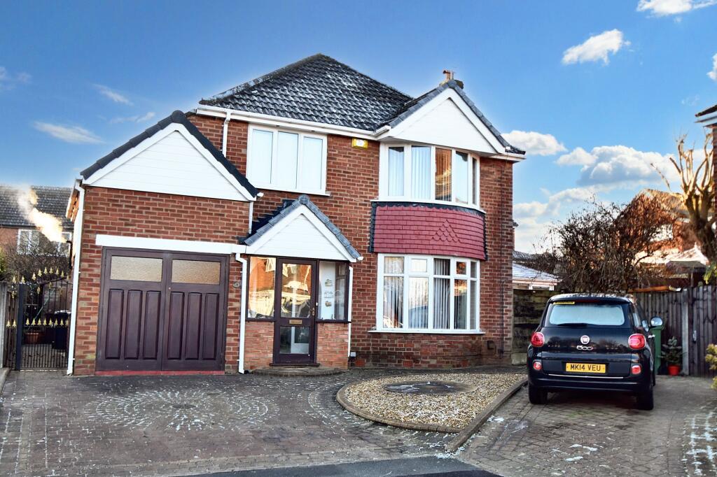 Additional image 27 of Brookdene Road, Bury, BL9