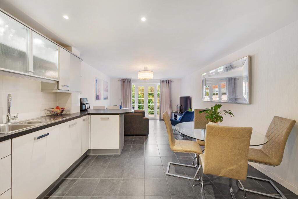 Primary image of Temple Road, Bolton, Lancashire, BL1