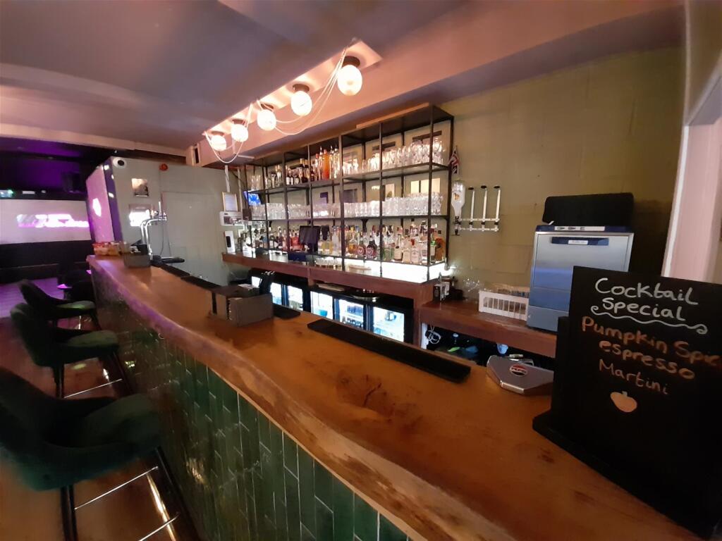Additional image 2 of Licenced Trade, Pubs & Clubs, West Yorkshire