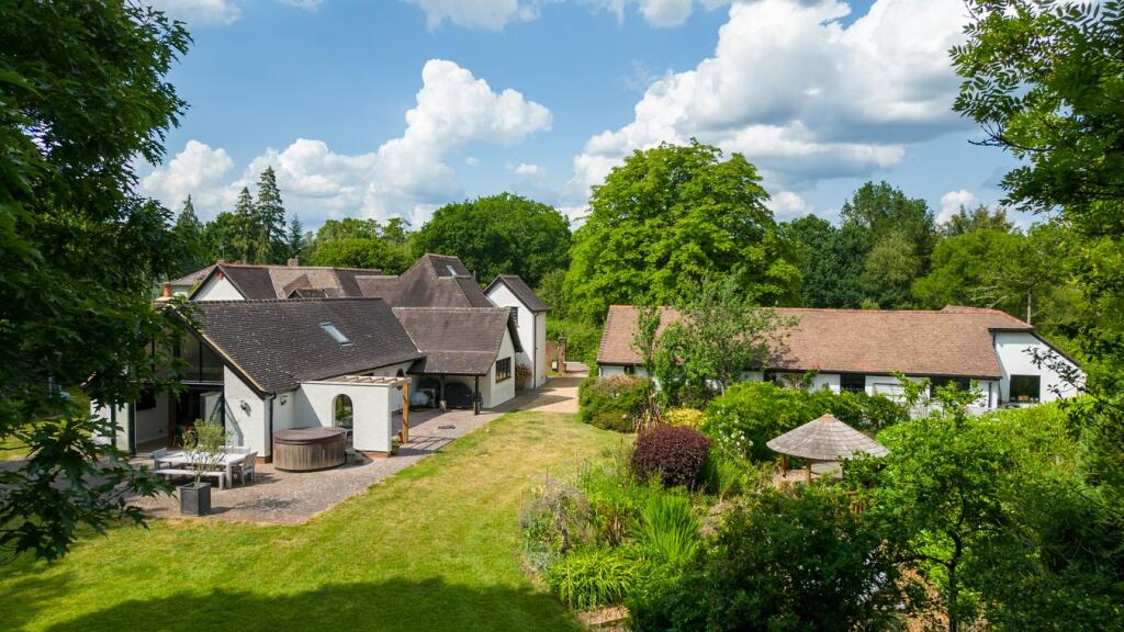 Additional image 31 of Mill Lane, Burley, Ringwood, BH24