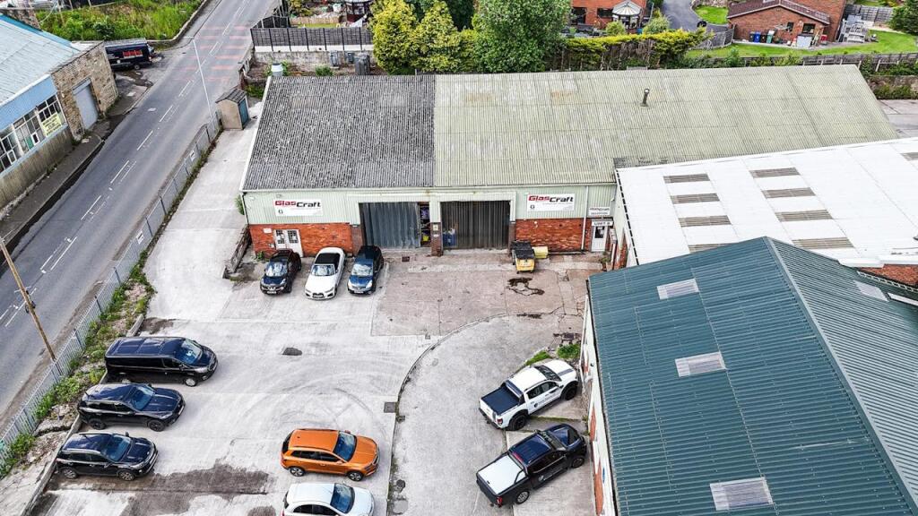 Additional image 4 of Lowercroft Business Park, Lowercroft, Bury, BL8 3PA