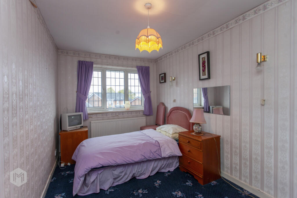 Additional image 10 of Croyde Close, Harwood, Bolton, BL2 4HJ