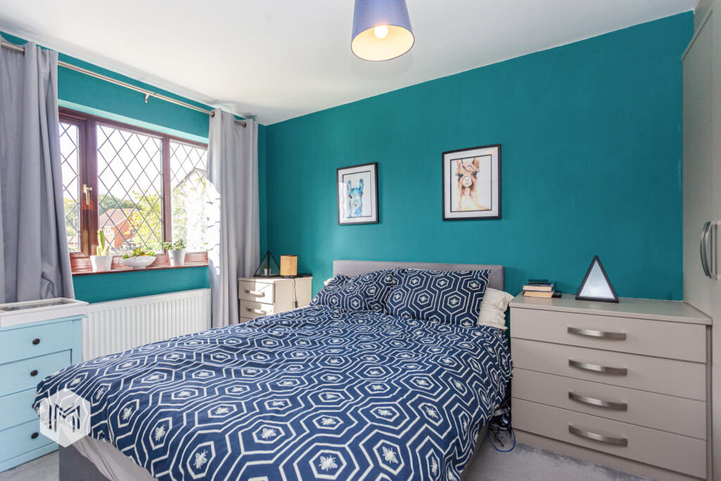 Additional image 14 of St. Edmund Hall Close, Ramsbottom, Bury, Greater Manchester, BL0 9DE