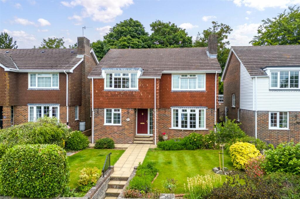 Manor Road, Lancing, West Sussex, BN15