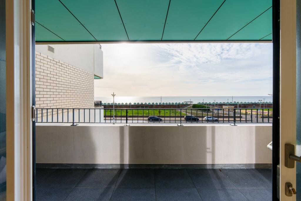 Additional image 4 of Argentum, Kingsway, Hove Seafront