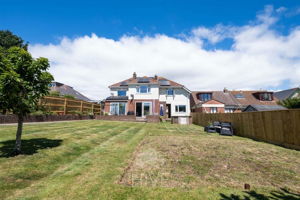 Additional image 23 of East Drove, Langton Matravers, Swanage