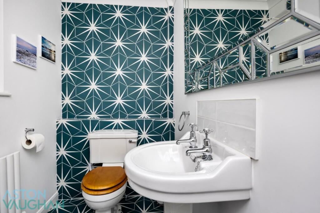 Additional image 11 of Hill Drive, Hove