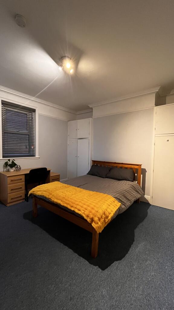 Stanfield Road, Bournemouth, Dorset, BH9