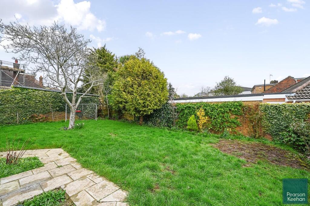 Additional image 2 of Shirley Avenue, Hove