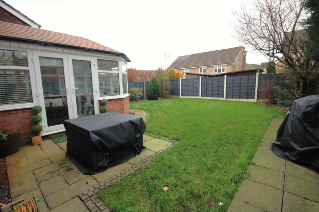 Additional image 20 of Whittingham Drive, Ramsbottom, BL0