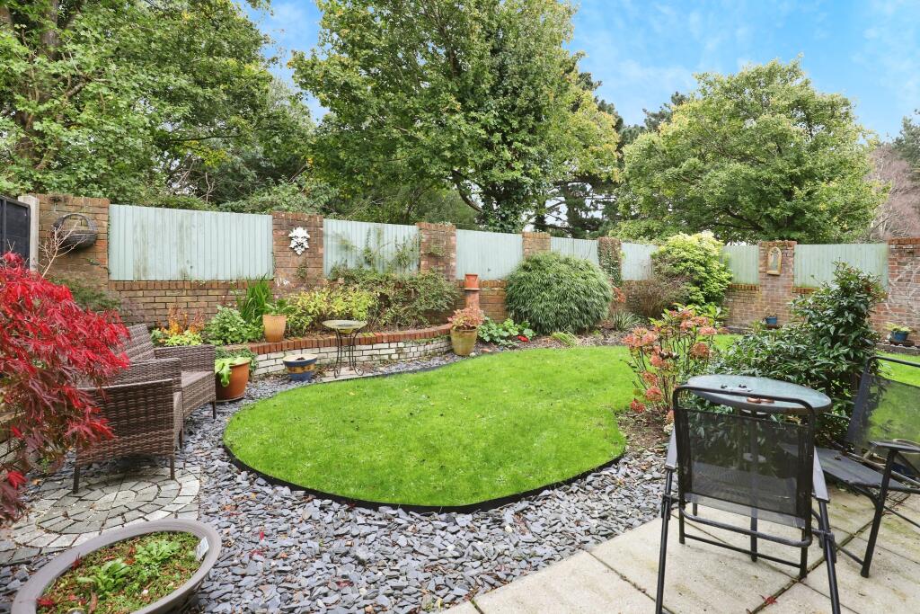 Additional image 16 of Wishart Gardens, MUSCLIFF, bournemouth, Dorset, BH9