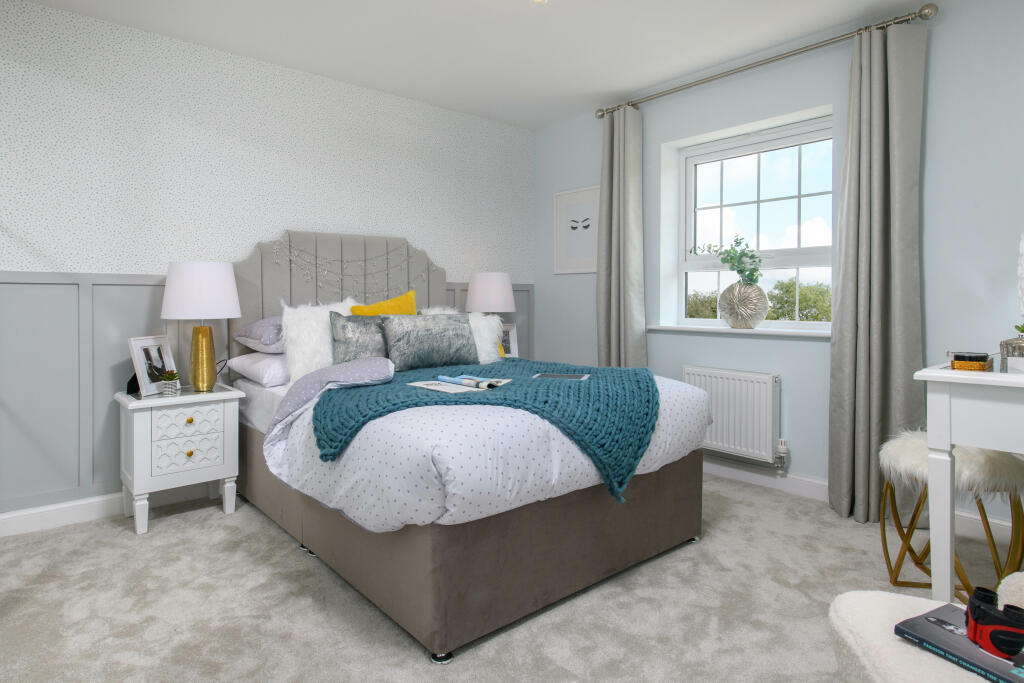 Additional image 7 of Drove Lane, 
Yapton, 
West Sussex, 
BN18 0EB