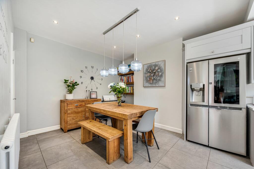 Additional image 11 of Extended 3-Bed Semi-Detached Home in Heaton with Spacious Open-Plan Living & South-Facing Garden