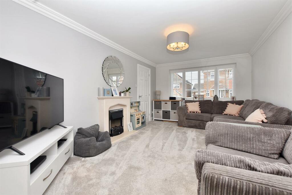 Additional image 3 of Beaulieu Drive, Stone Cross, Pevensey