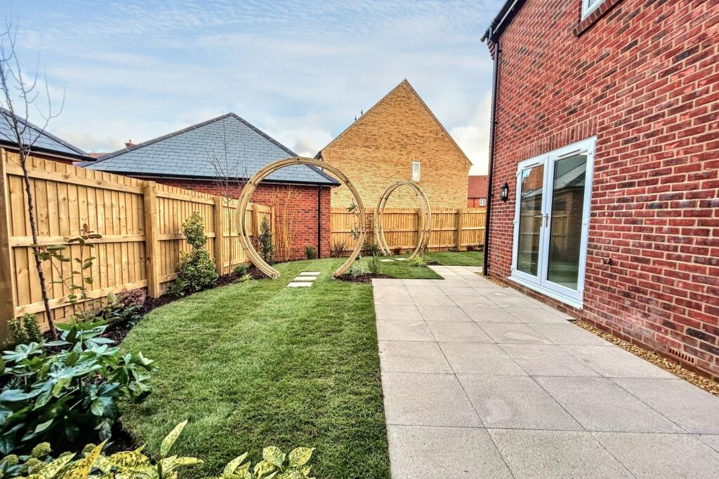 Additional image 18 of Wimborne