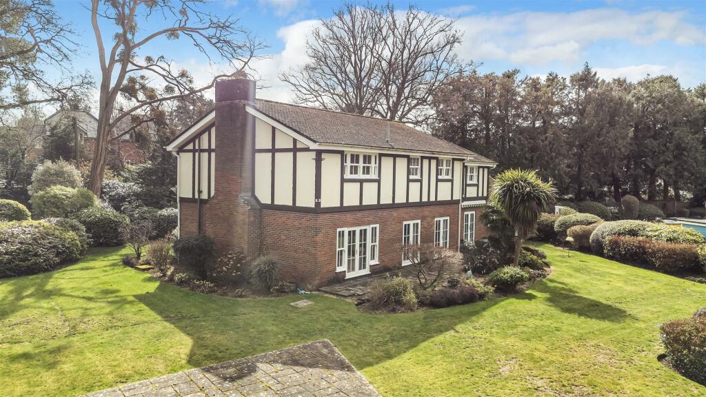 Additional image 10 of Woodside Road, Ferndown