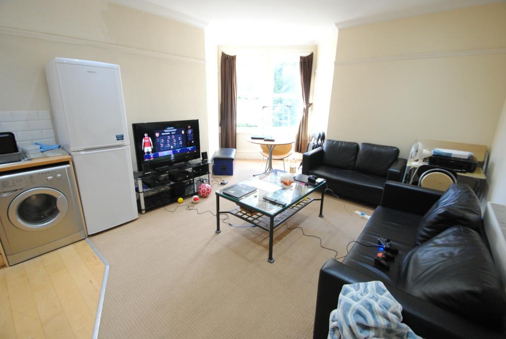 Additional image 6 of Student flat on Rushton Crescent