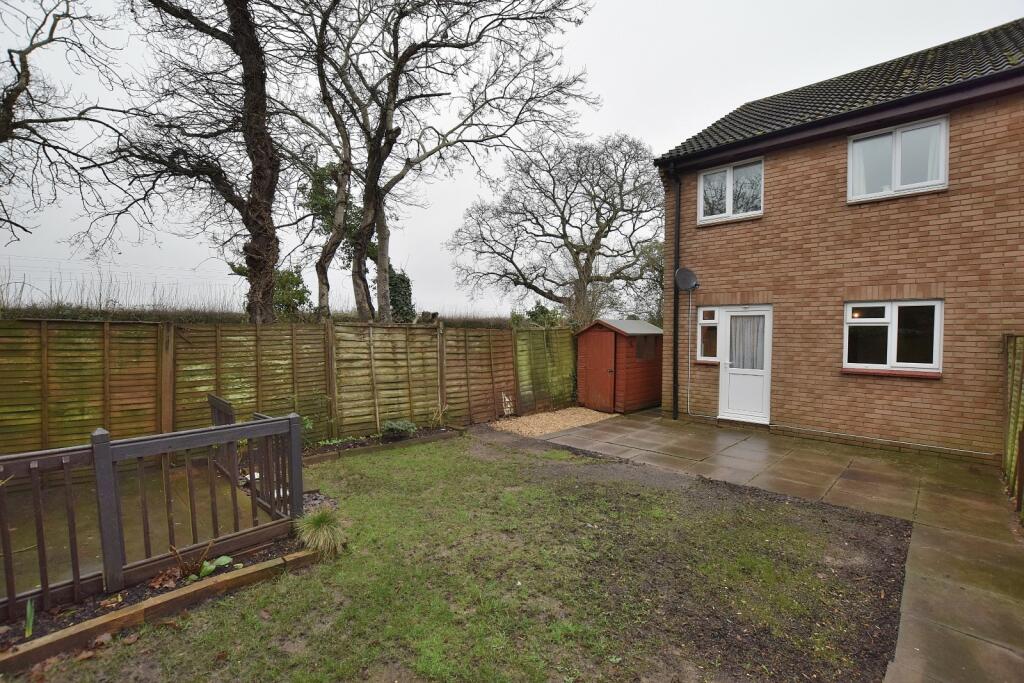 Additional image 8 of Longleat Gardens, New Milton, Hampshire. BH25 5XF