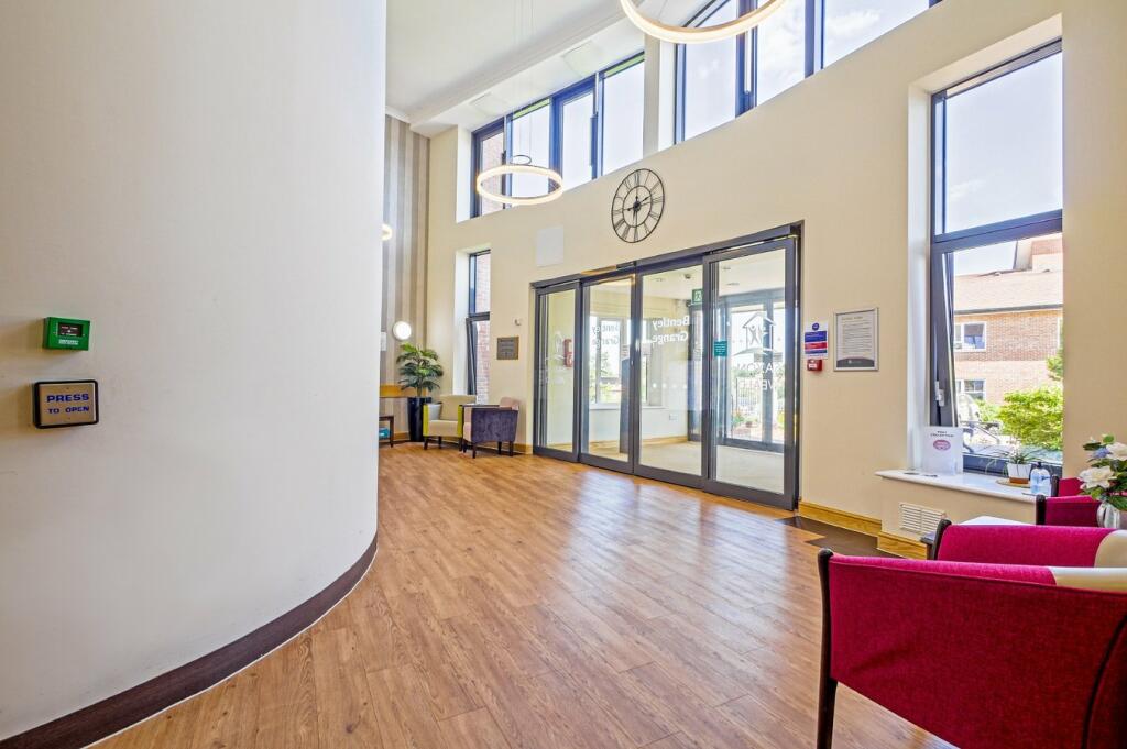 Additional image 18 of Bentley Grange, Binder Lane , Hailsham, BN27