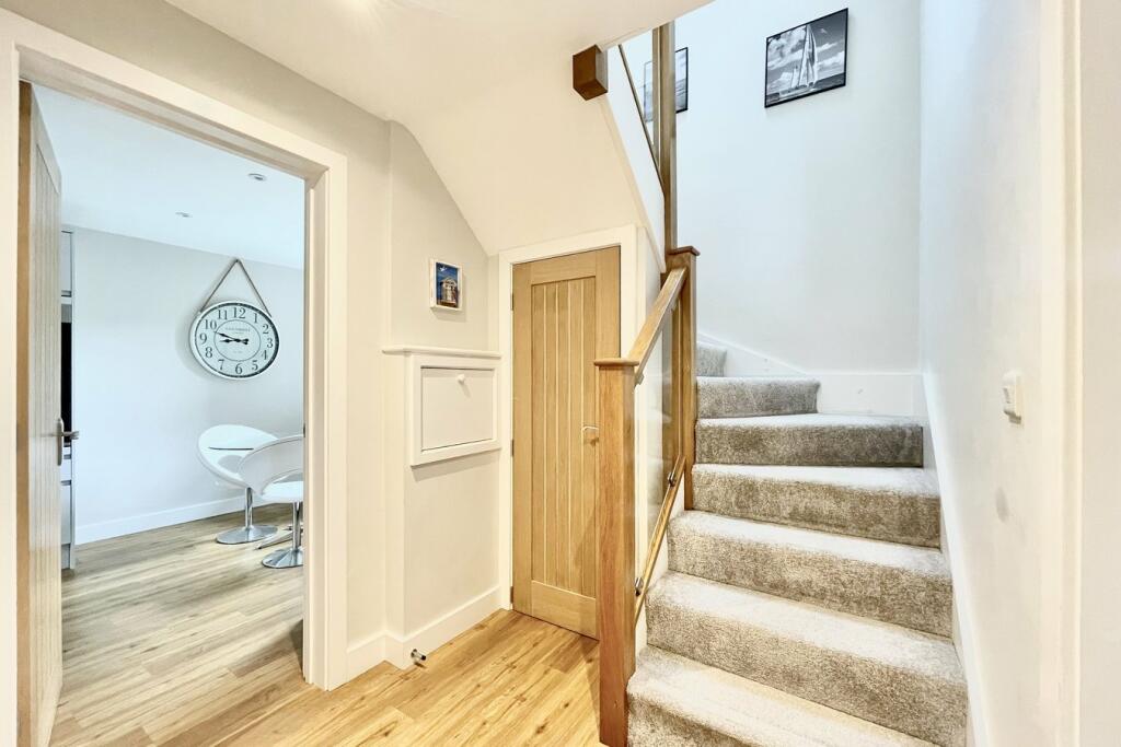 Additional image 5 of The Coach House, Wharncliffe Road, Bournemouth, BH5