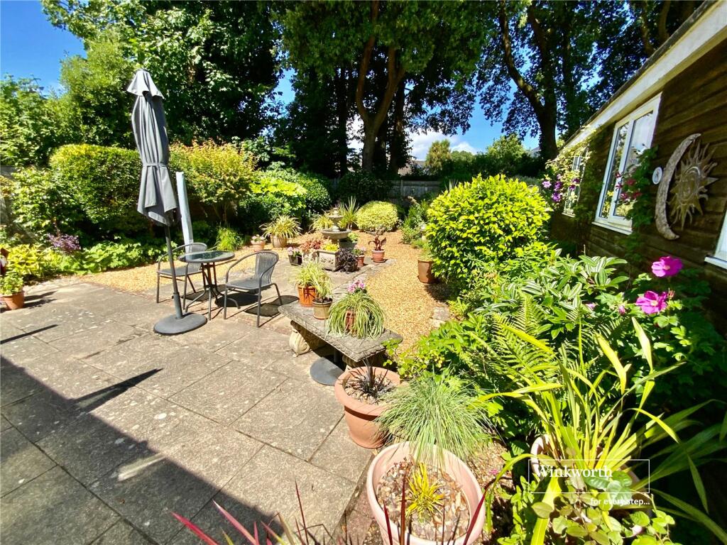 Additional image 26 of East Cliff Way, Friars Cliff, Christchurch, Dorset, BH23