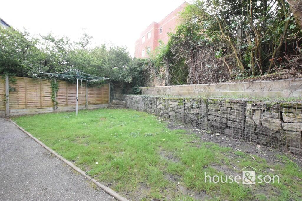 Additional image 3 of Investment / Redevelopment Opportunity, Suffolk Road, West Cliff, Bournemouth, BH2