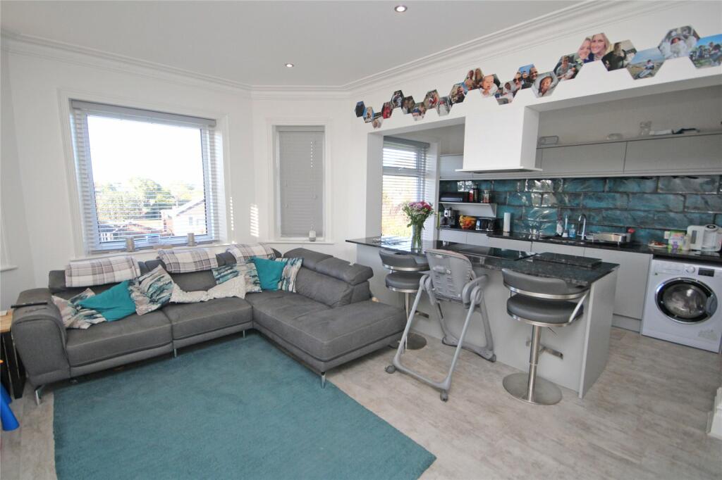 Additional image 6 of Western Avenue, Barton on Sea, New Milton, Hampshire, BH25