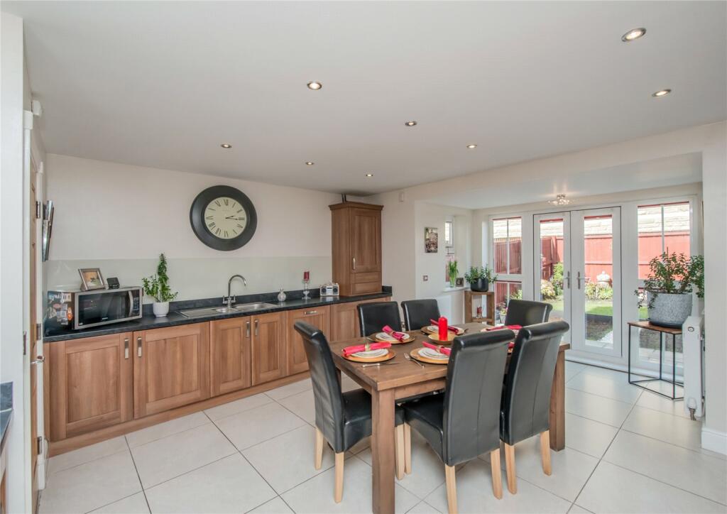 Additional image 7 of Threelands, Birkenshaw, Bradford, West Yorkshire, BD11