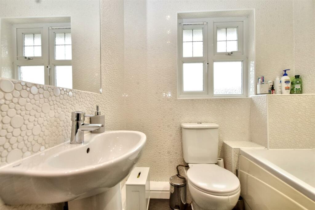 Additional image 10 of Clayton Mill Road, Stone Cross, Pevensey