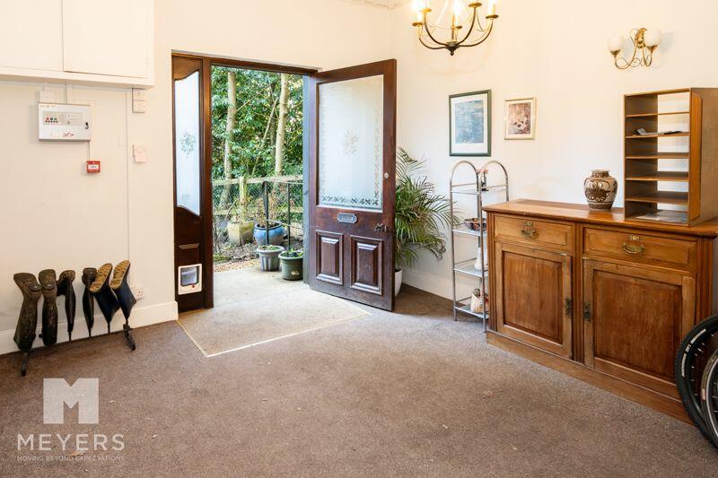 Additional image 21 of Crow Hill Top, Crow, Ringwood, BH24