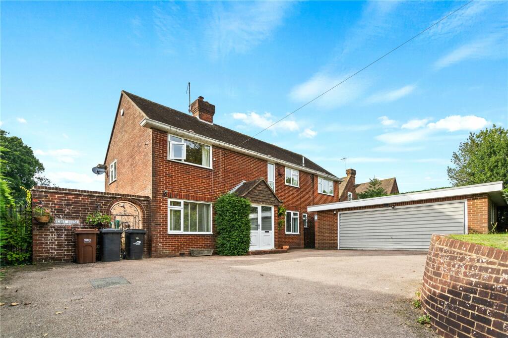 Additional image 27 of Church Road, Herstmonceux, Hailsham, East Sussex, BN27