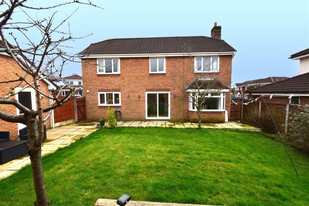 Additional image 28 of Parkway, Westhoughton, Bolton