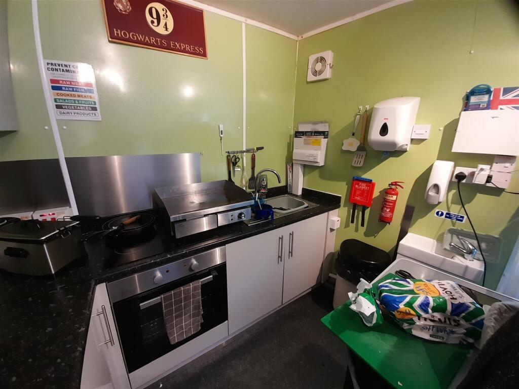 Additional image 9 of Cafe & Sandwich Bars, Haworth, West Yorkshire