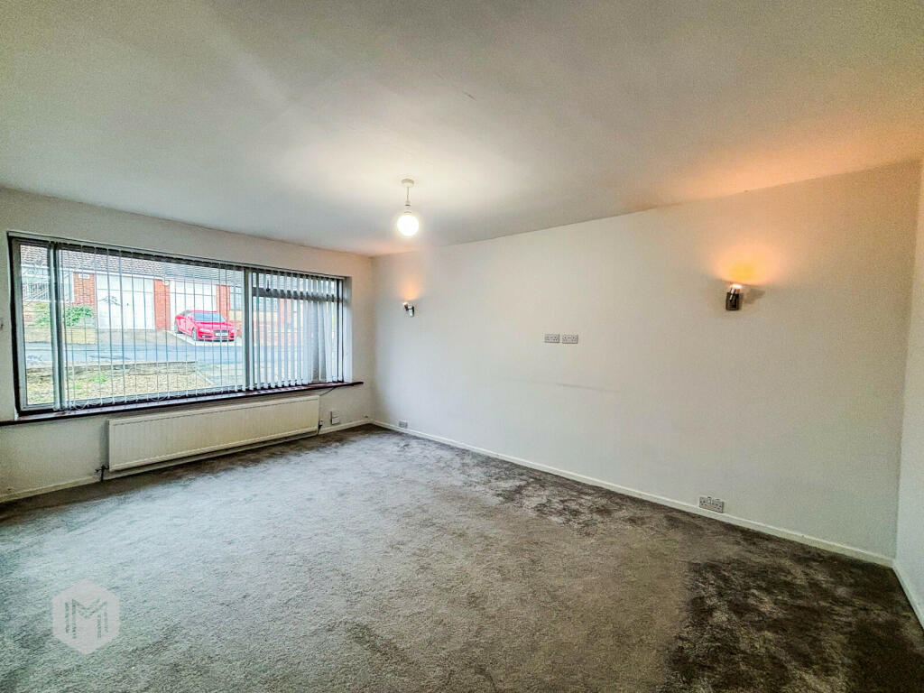 Additional image 4 of Torver Drive, Breightmet, Bolton, BL2 5LZ