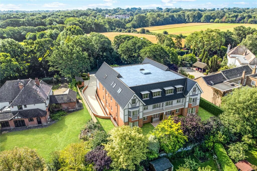 Additional image 7 of 5 Bordeaux, Highcliffe, Christchurch, Dorset, BH23