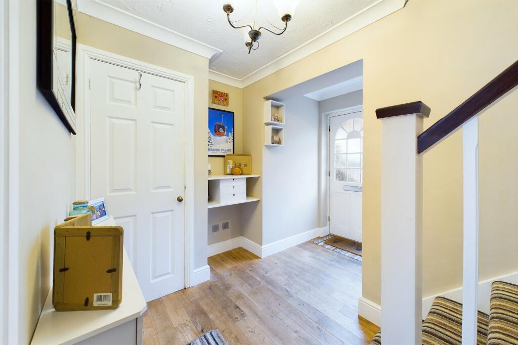 Additional image 18 of Sundew Road, Broadstone, Dorset, BH18