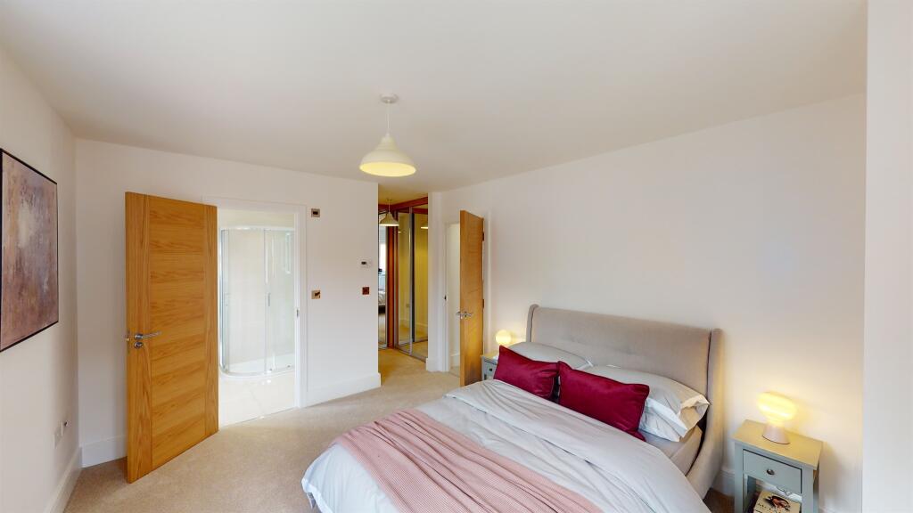 Additional image 5 of Edmondsham Road, Verwood