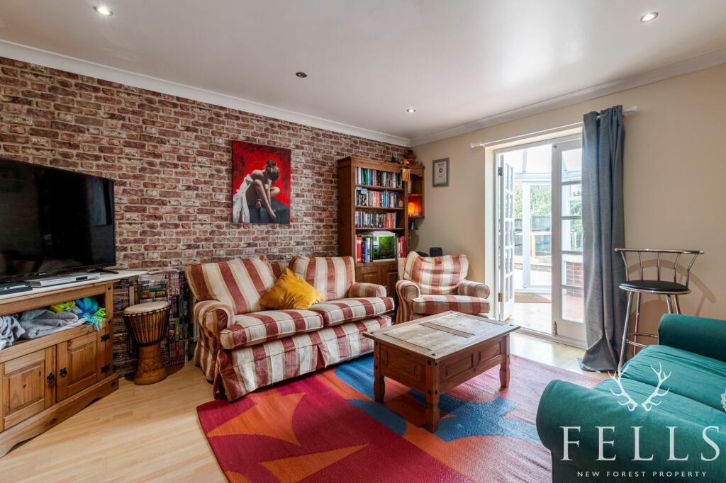 Additional image 2 of Audemer Court, Ringwood, BH24