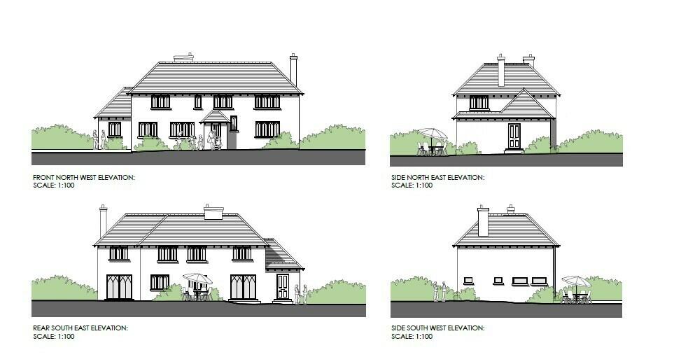 Additional image 27 of Tyrells Lane, Burley, Ringwood, Hampshire, BH24