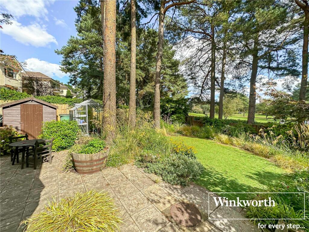 Additional image 18 of Evening Glade, Ferndown, Dorset, BH22