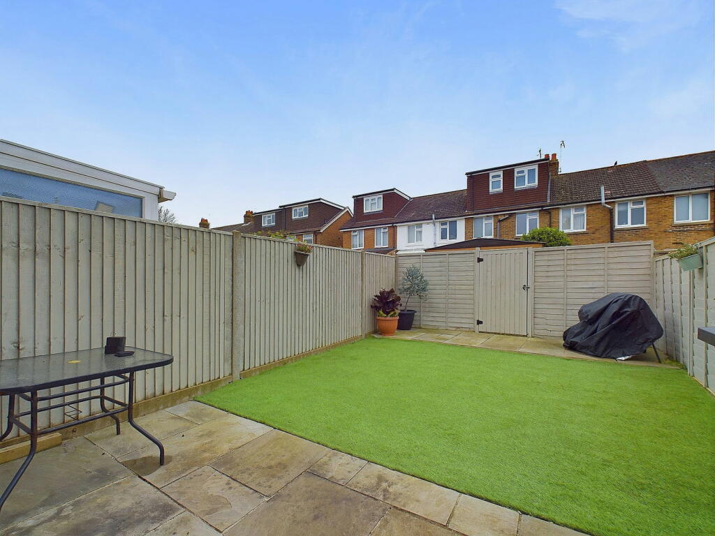 Additional image 12 of St. Anselms Road, Worthing, BN14 7EN