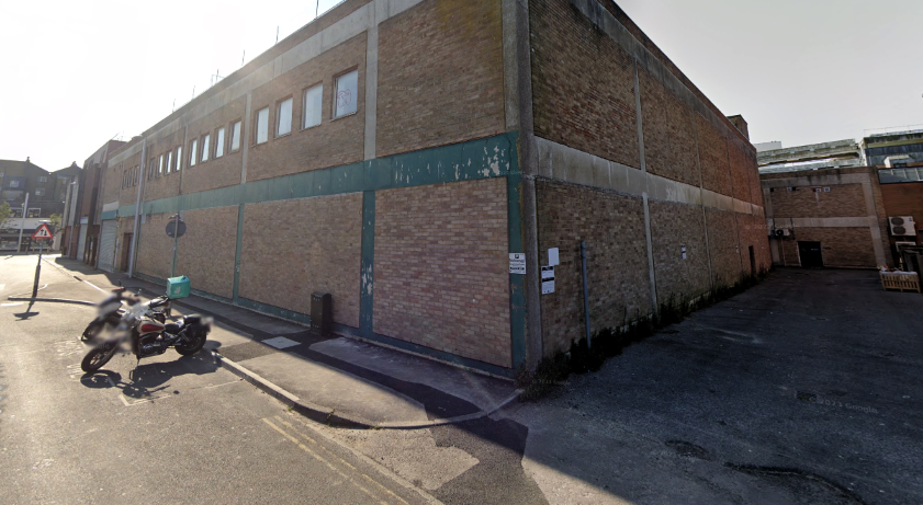 Additional image 5 of Montague Street, Worthing, West Sussex, BN11