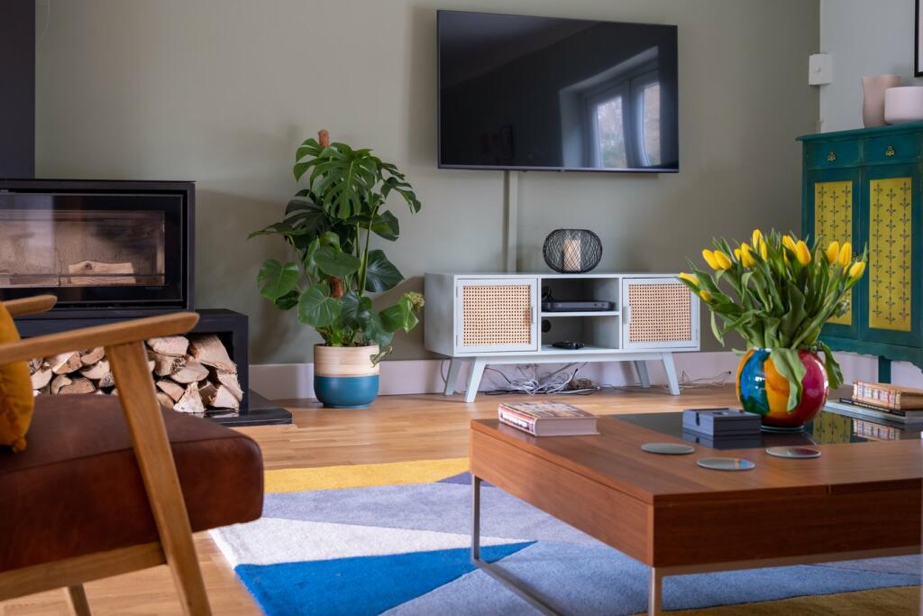 Additional image 6 of St Ives Park, Ashley Heath, Ringwood, BH24